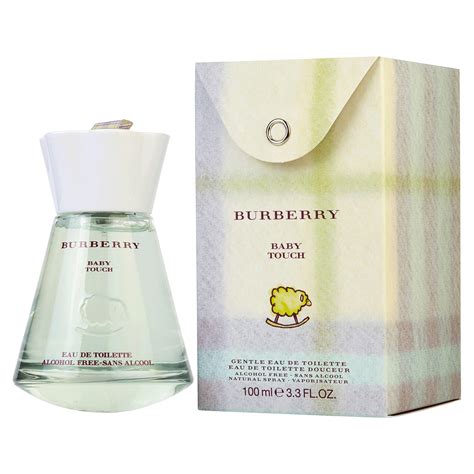 burberry baby perfume review|burberry perfume for baby girl.